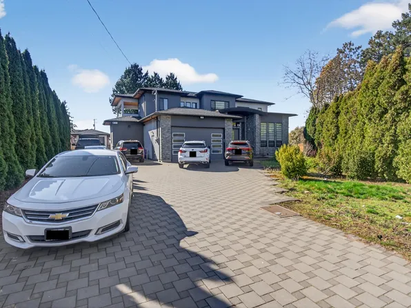 11890 Gilmour Cres, Delta, BC V4C 1L1