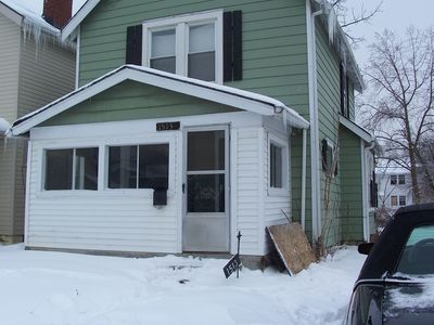 1513 E Maynard Ave, Columbus, OH, 43211