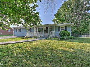 125 Cedar Valley Rd, Bristol, TN 37620