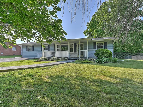 125 Cedar Valley Rd, Bristol, TN 37620