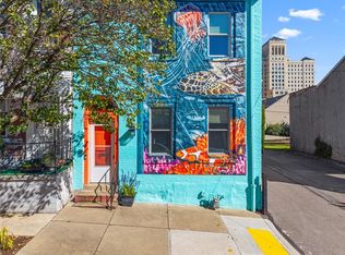 1312 Boyle St, Pittsburgh, PA 15212