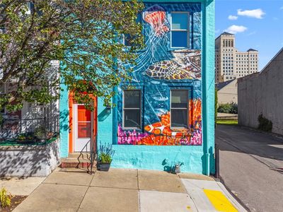 1312 Boyle St, Pittsburgh, PA, 15212