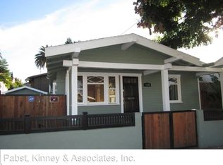 1124 East Broadway, Long Beach, CA 90802