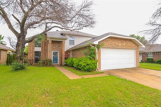 1st image of 5307 Barberry Dr