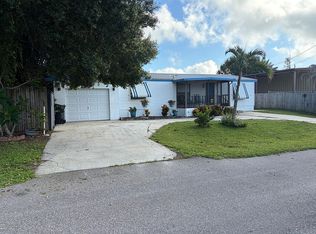 4207 SE 27th St, Okeechobee, FL 34974