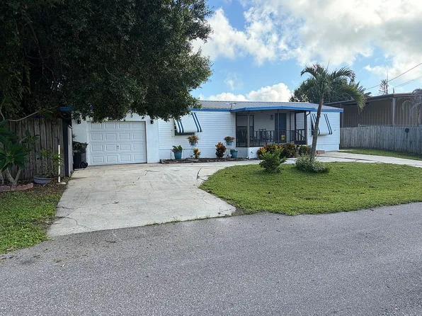 4207 SE 27th St, Okeechobee, FL 34974