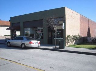 148 E Colorado Blvd, Monrovia, CA 91016