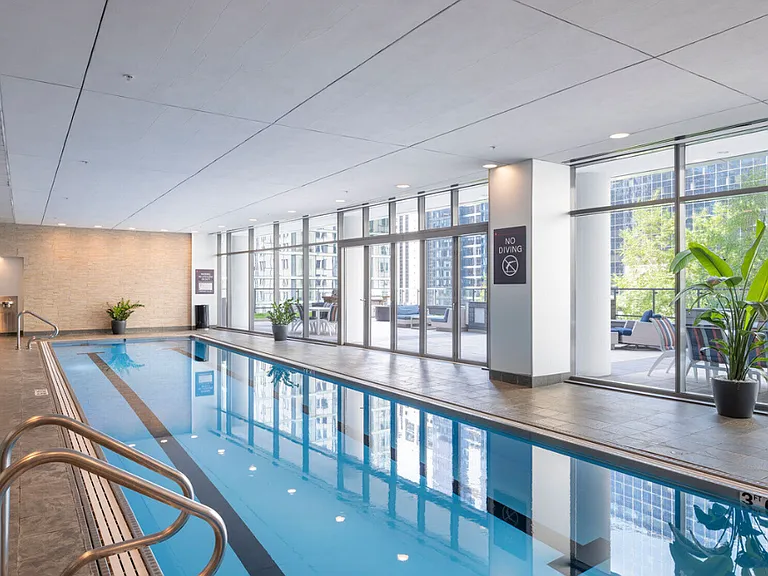 205 W Wacker Dr #2610 — Photo 4