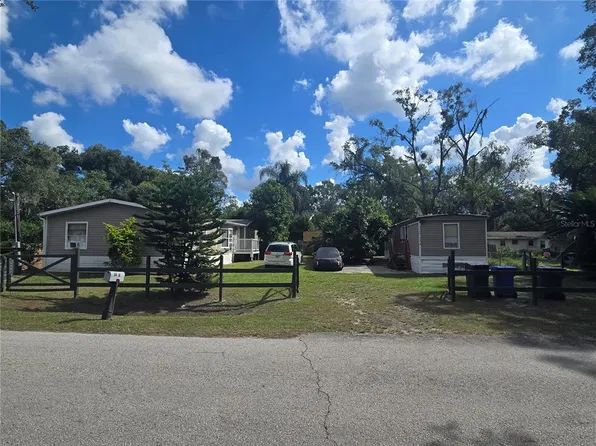 12515 FOUR OAKS ROAD, TAMPA, FL 33624
