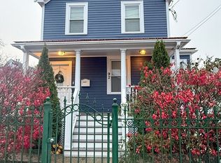 92 Spencer St, Dorchester, MA 02124