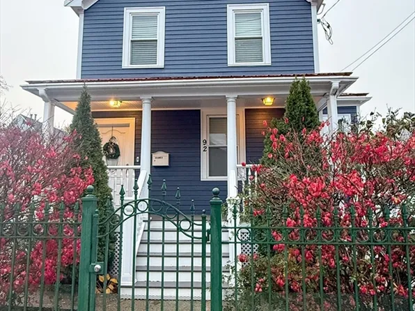 92 Spencer St, Dorchester, MA 02124
