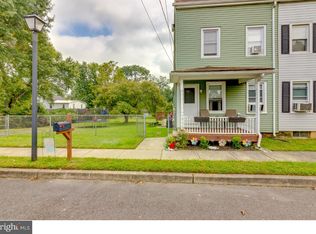 216 Front St, Fieldsboro, NJ 08505