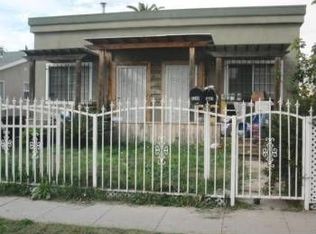 1241 S Muirfield Rd, Los Angeles, CA 90019