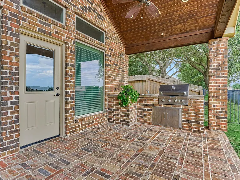 14906 Russet Bend Ln — Photo 34