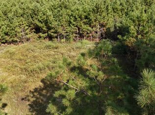 County Road 3121, Long Branch, TX 75669