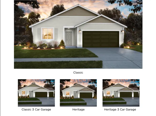 1324 Violet St, New Richmond, WI 54017