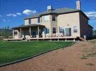 1643 NW Sage Ave, Cedaredge, CO 81413