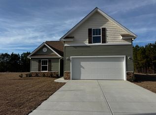 328 Gravel Hill Ct, Conway, SC 29526