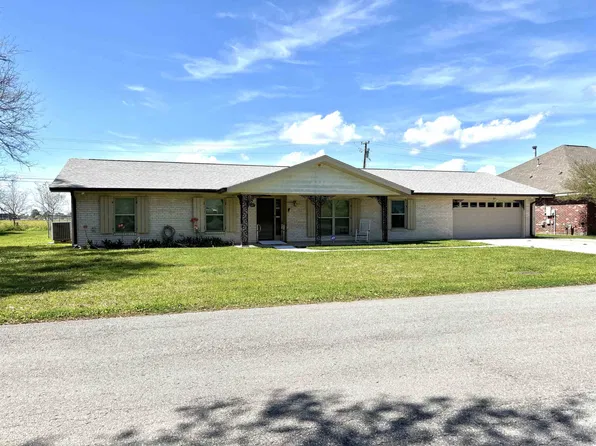 307 Fairfield Dr, Thibodaux, LA 70301
