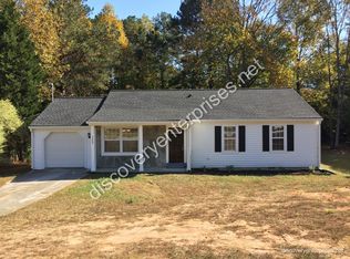 3225 Blackfoot Ln, Rex, GA 30273