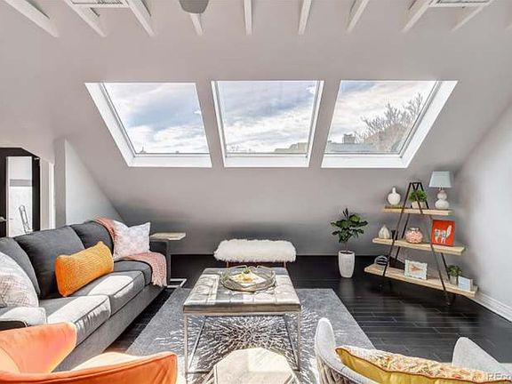 2nd image of 1638 N Pennsylvania St #3