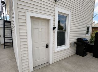 107 N York Rd APT 1, Hatboro, PA 19040