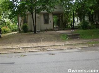 2620 E Washington Ave, North Little Rock, AR 72114