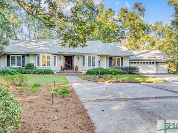 2 Perriwinkle Lane, Savannah, GA 31411