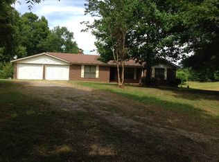 68 County Road 331, Iuka, MS 38852