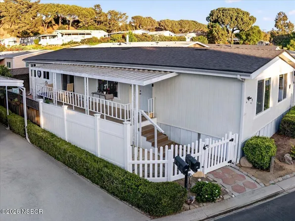 15 Paseo Del Rio, Solvang, CA 93463