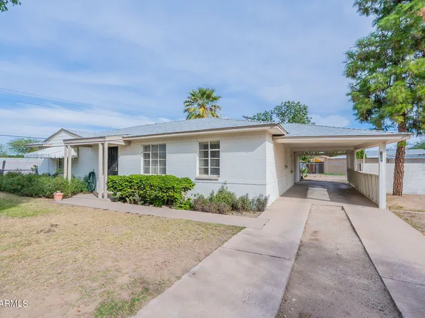 137 N Ithica Place, Chandler, AZ 85225