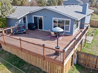 409 NE Shady Ln, Madras, OR 97741