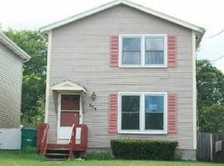 355 Bennett Ave, Rochester, NY 14609