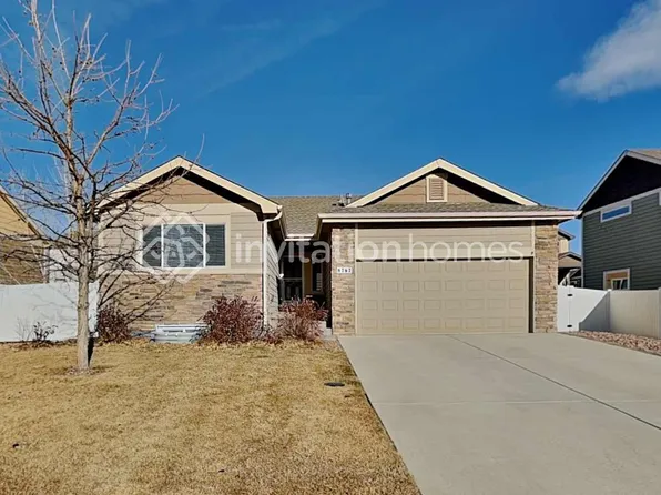 8767 16th St, Greeley, CO 80634