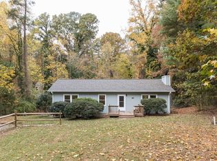 116 Green Tree Trl, Chapel Hill, NC 27516