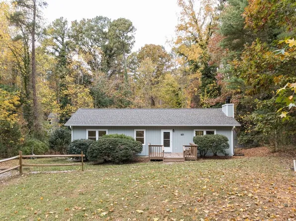 116 Green Tree Trl, Chapel Hill, NC 27516