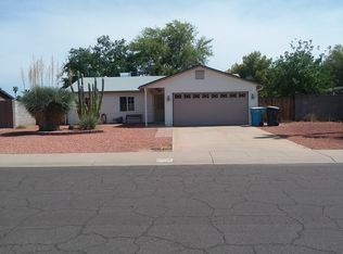 4021 E Emile Zola Ave, Phoenix, AZ 85032