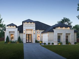 3804 Waccamaw Ave, Edinburg, TX 78541