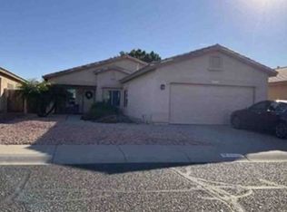 6615 W El Cortez Pl, Phoenix, AZ 85083