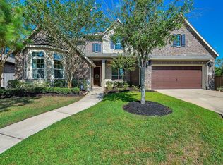 10015 Saint Romain Dr, Katy, TX 77494
