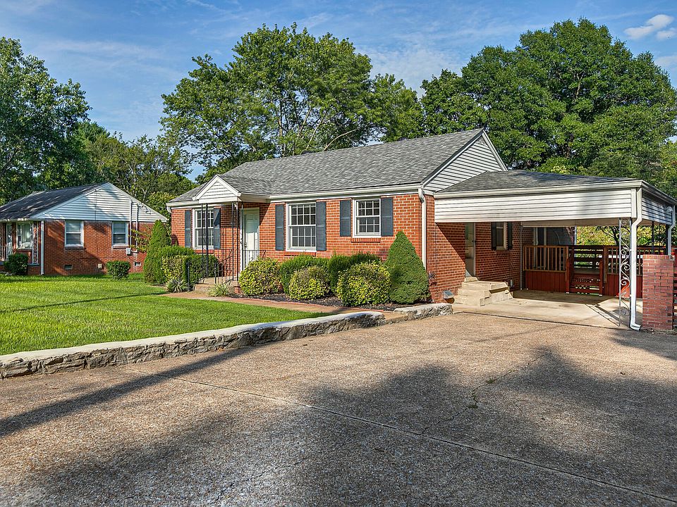 1335 Adams St, Franklin, TN 37064 Zillow