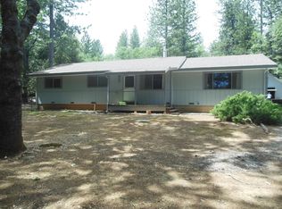 14391 Bobbie Ln, Pioneer, CA 95666