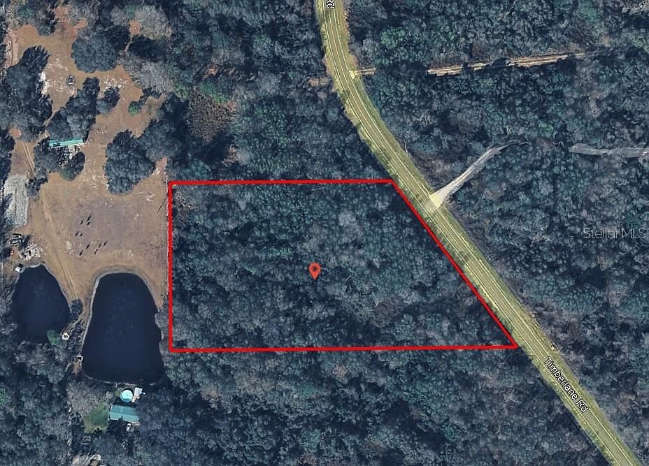 1st image of Timberlane Rd