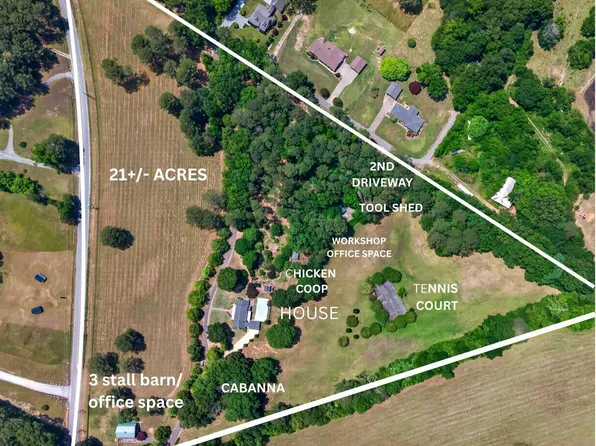 220 Nelson St, Rainbow City, AL 35906