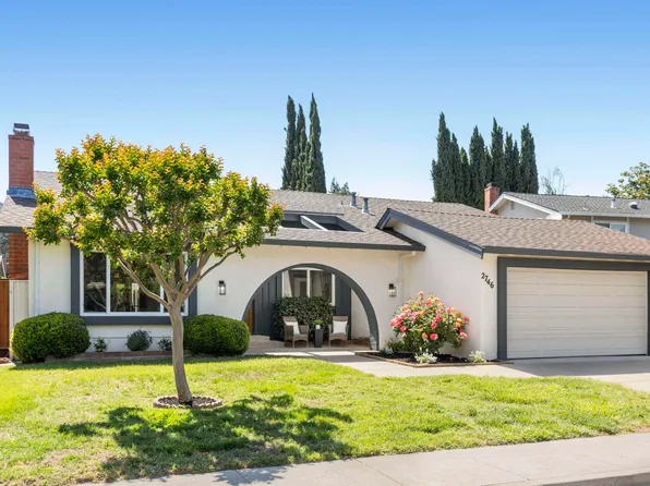 2746 Corte San Blas, Pleasanton, CA 94566