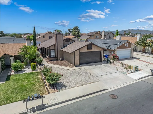 13883 Northstar Ave, Victorville, CA 92392