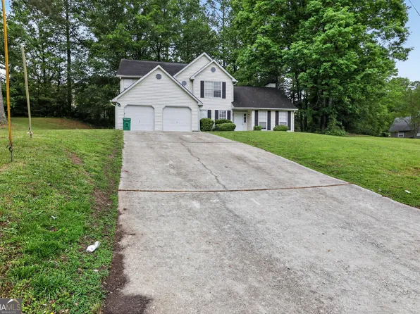 4953 Portsmouth Ct, Lithonia, GA 30038