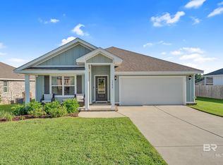 11679 Elemis Dr, Daphne, AL 36526