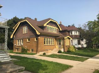 1551 N 47th St, Milwaukee, WI 53208