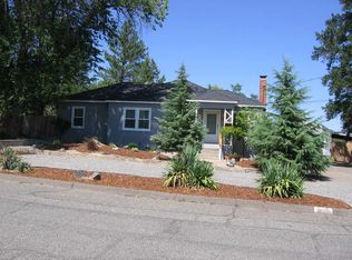 808 W Lennox St, Yreka, CA